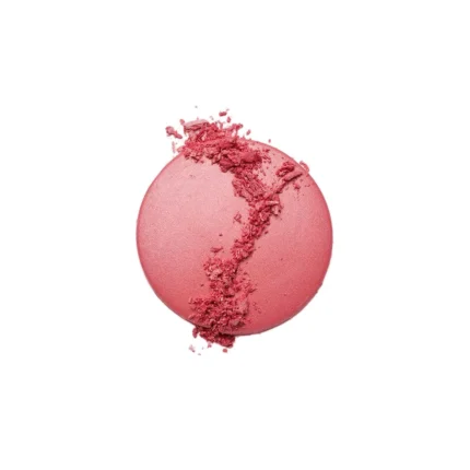 Catrice Soft Glam Baked Blush 010 On Cloud Pink.