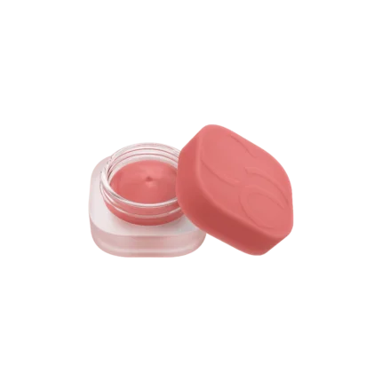 Catrice Velvet Pudding Blurring Blush 010 Raspberry.