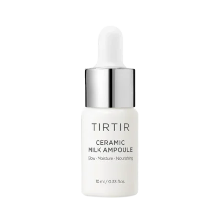 Tirtir Ceramic Milk Ampoule 10ml