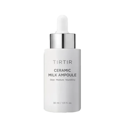Tirtir Ceramic Milk Ampoule 30ml