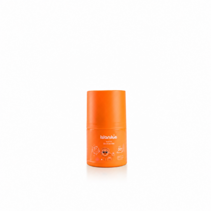 Blankie Roll-On Sunscreen SPF 50+ 50ml