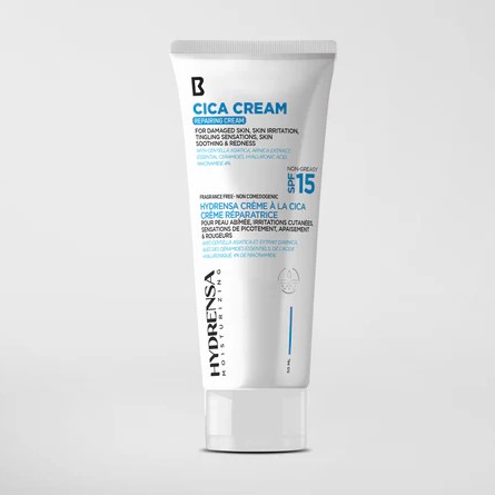 HYDRENSA CICA Cream 50ml HYDRENSA CICA Cream 50ml