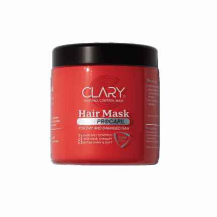 Clary hair mask 300ml