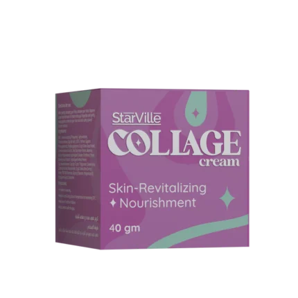 Starville COLLAGE Cream 40gm