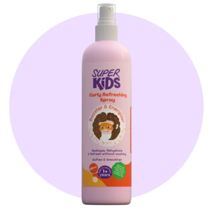 Super Kids Refreshing Spray 250ml