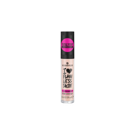 Essence I Love Flawless Skin Concealer 20 Dark Porcelain.