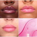 Sephora Collection Lip Oils Infusion Set.
