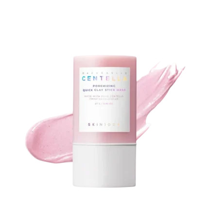 SKIN1004 Madagascar Centella Poremizing Qui ck Clay Stick Mask 27g
