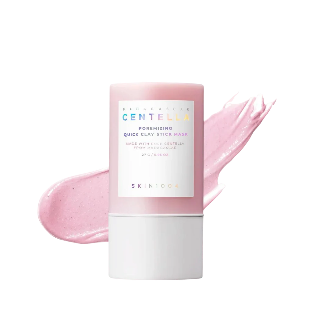 SKIN1004 Madagascar Centella Poremizing Qui ck Clay Stick Mask 27g SKIN1004 Madagascar Centella Poremizing Qui ck Clay Stick Mask 27g