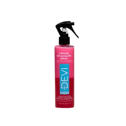 DEVI 2-Phase Detangling Spray 250ml