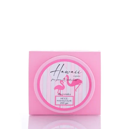 MOOD HAWAII BODY MILK 200ML