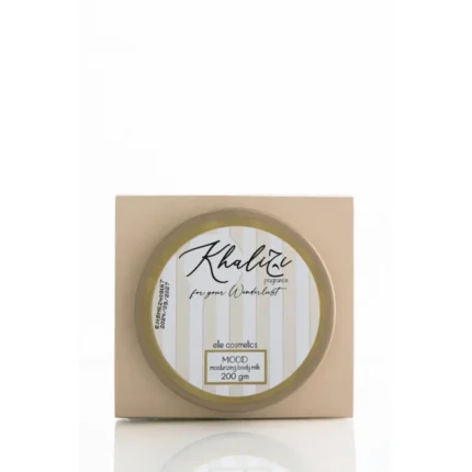 MOOD KHALIJI BODY MILK 200ML