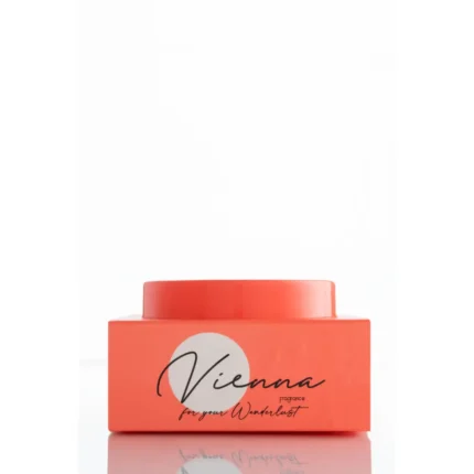 MOOD VIENNA BODY MILK 200ML