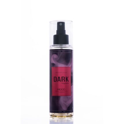 MOOD DARK BODY SPLASH 220ML