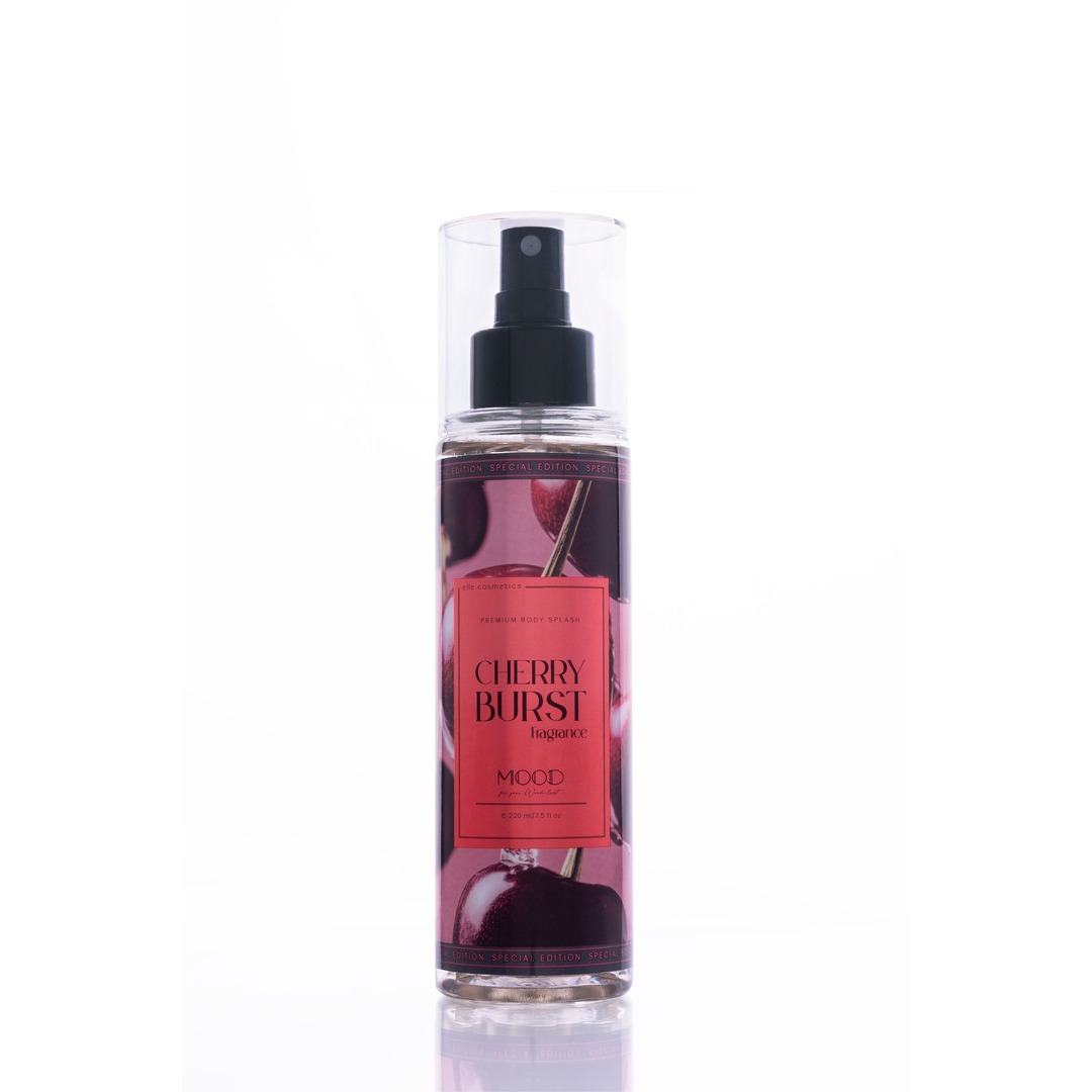 DSC02135-1.jpg MOOD CHERRY BRUST BODY SPLASH 220ML - الصورة 1