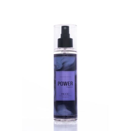 MOOD POWER BODY SPLASH 220ML