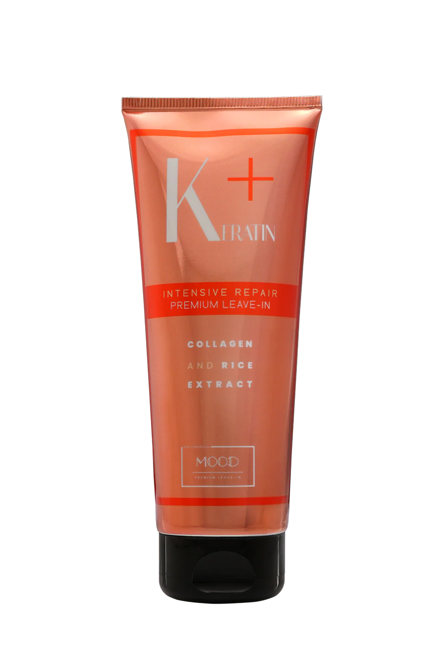 MOOD Keratin Plus Intensive Repair Leave in 200 ML MOOD Keratin Plus Intensive Repair Leave in 200 ML