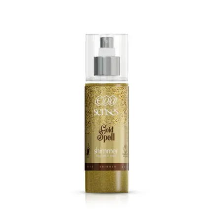 Eva Skin Care Gold Spell Body Splash Senses 150ml