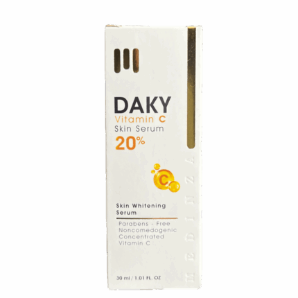 Daky vitamin C Serum