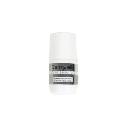 Dermaelle Whitening Roll on 50ml
