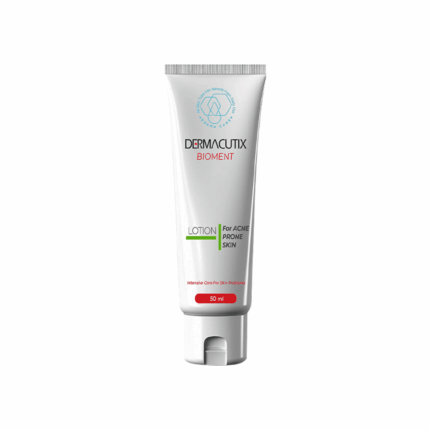 Dermacutix Bioment Lotion 50 ml Offer (1+1)