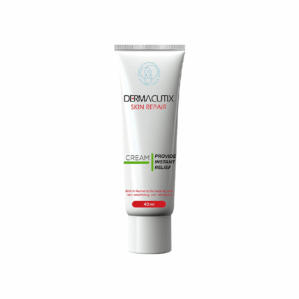 Dermacutix Skin Repair Cream 40ml Offer (1+1)