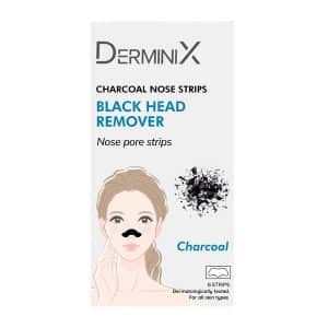 Derminix Black Head Remover ( 6 Strips )