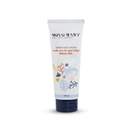 Novo Baby Dieper Rash Cream 150ml