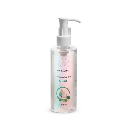 DR ELVISH Cleansing Oil