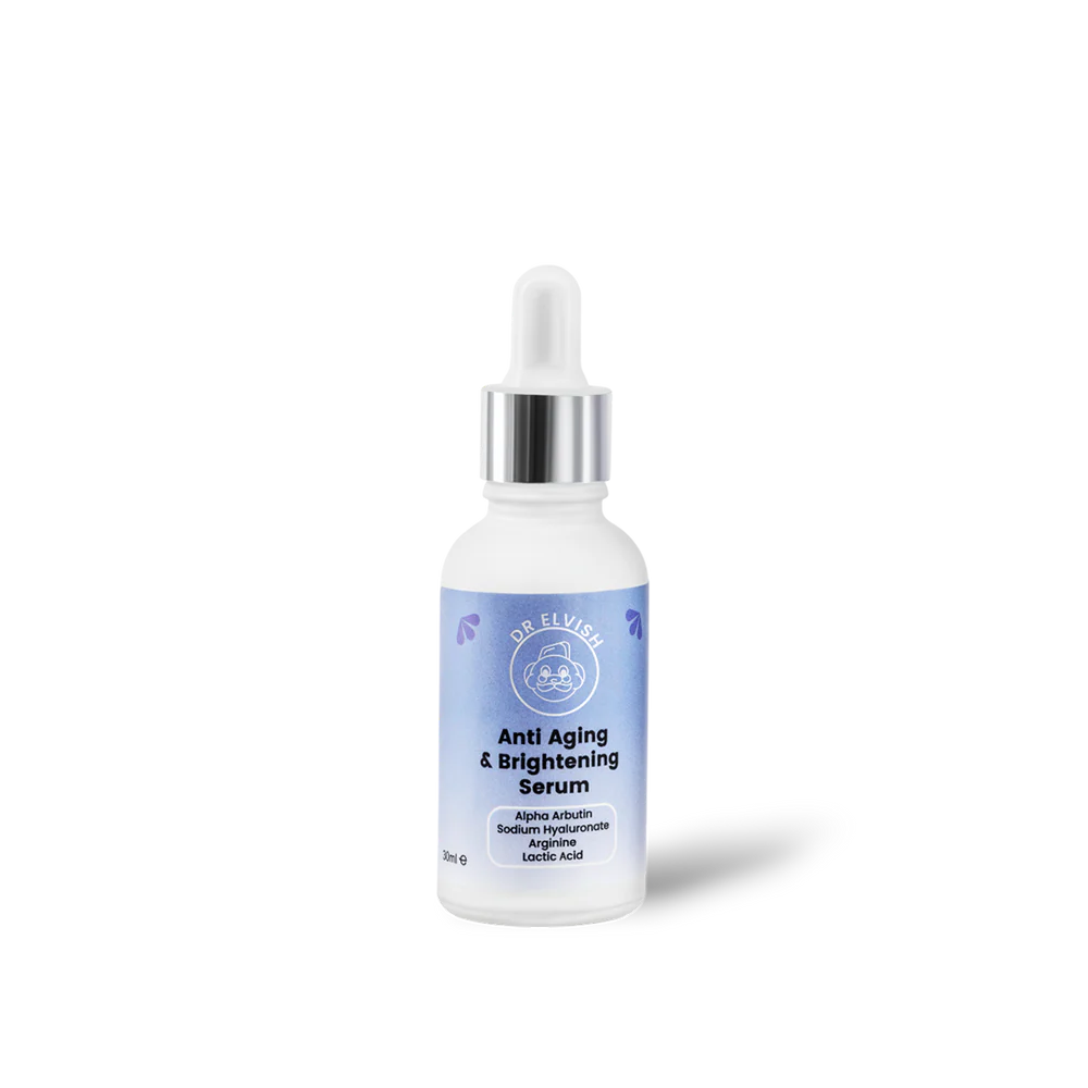 DR ELVISH Alpha Arbutin Serum 30ml DR ELVISH Alpha Arbutin Serum 30ml