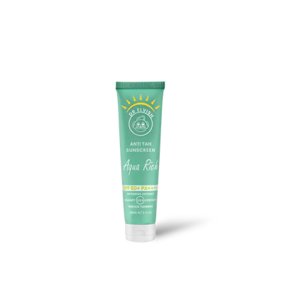 DR ELVISH Oil Free Sunscreen 60ml