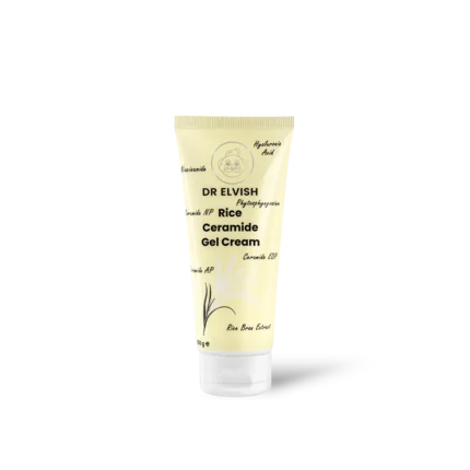 DR ELVISH Rice Ceramide Gel Cream 100g