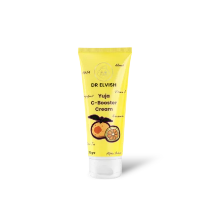 DR ELVISH Yuja Cream 100g