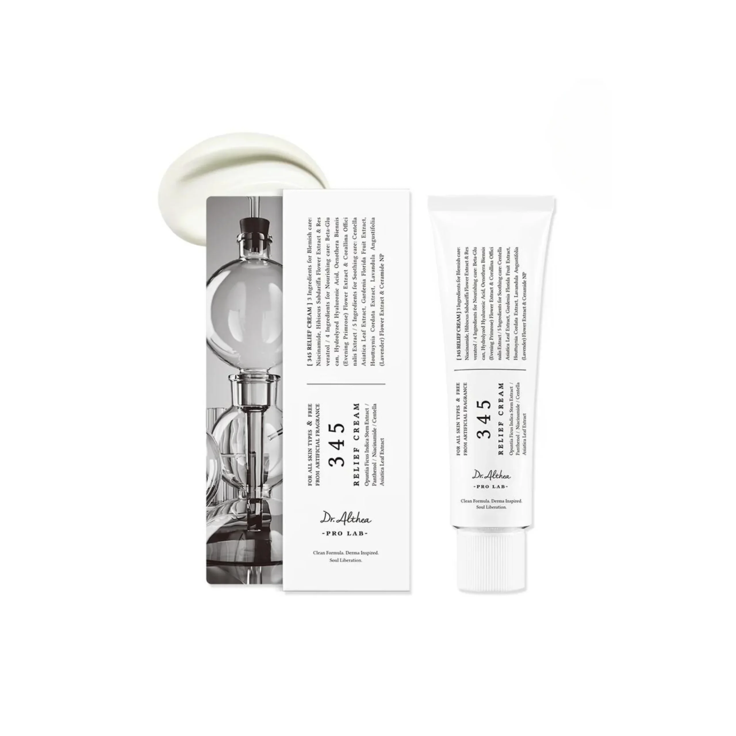 Dr_Althea_-_Resveratrol_345NA_Intensive_Repair_Cream_Renewed_-_50ml-scaled-1.webp Dr.Althea 345 Relief Cream 50ml - الصورة 1