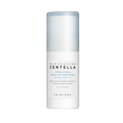 SKIN1004 Madagascar Centella Hyalu-Cica Silky-Fit Sun Stick 7g
