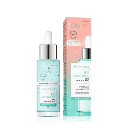 Eveline Serum Shot 5% Niacinamide 30ml