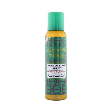 Elizabeth Helen Make Up Fixer.