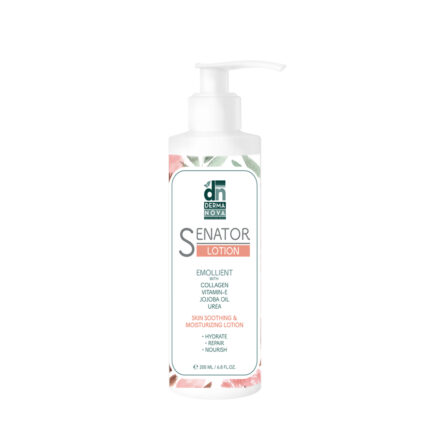 Senator Emollient Lotion 200ml Offer (1+1)