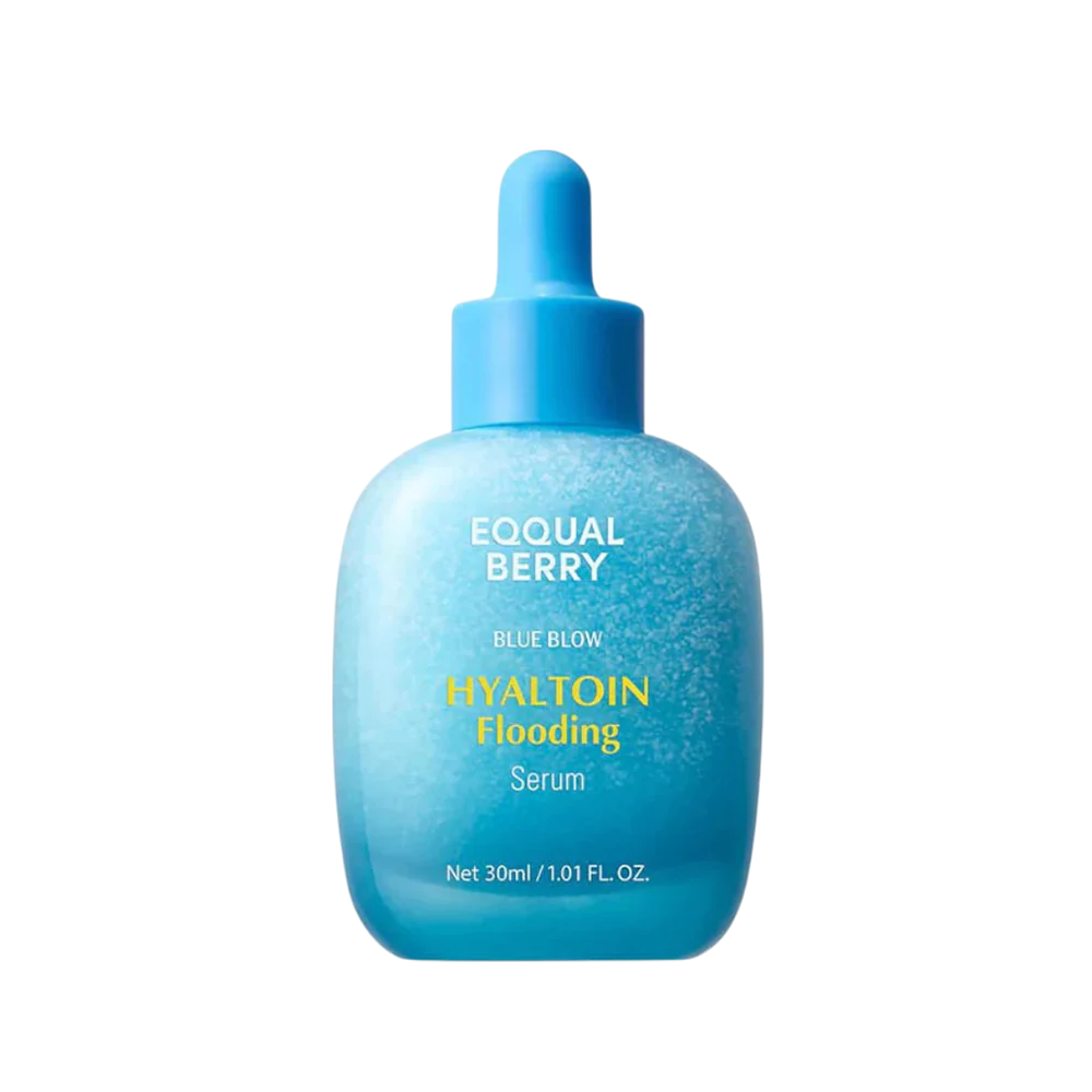 EQQUALBERRY Hyaltoin Flooding Smoothie Serum 30ml EQQUALBERRY Hyaltoin Flooding Smoothie Serum 30ml