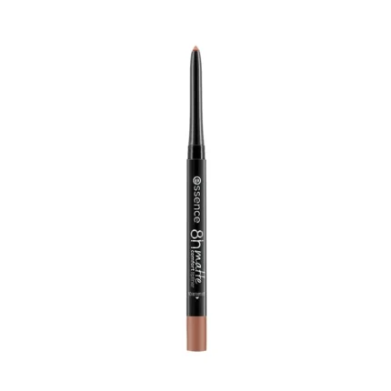 Essence 8H Matte Comfort Lipliner 01 Cinnamon Spice.
