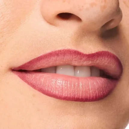 Essence 8H Matte Comfort Lipliner 19 Burgundy Bestie.