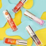 Essence Hydra Kiss Lip Oil Cranberry is Back.