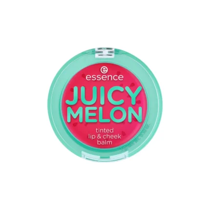 Essence Juicy Melon Tinted Lip & Cheek Balm.