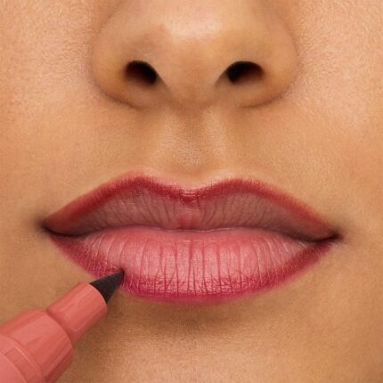 Essence Line n’Stain Tattoo Lipliner 02 Must Have Brown.
