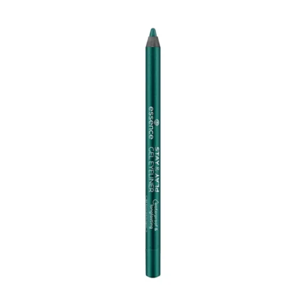 Essence Stay & Play Gel Eyeliner 07 Emerald Dragon.