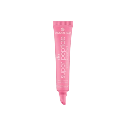 Essence The Super Peptide Glossy Lip Treatment 02 Pinkified.