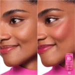 Essence What A Tint! Staining Lip & Cheek Tint 10 Raspberry Vibes.