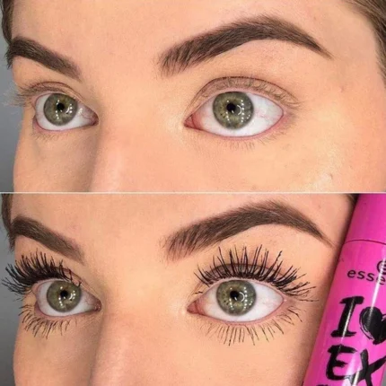 Essence I Love Extreme Crazy Volume Mascara