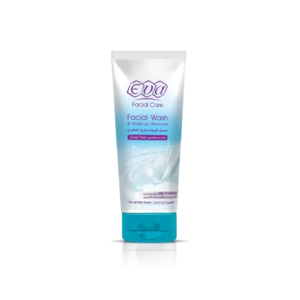 Eva Facial Wash & Make-up Remover
