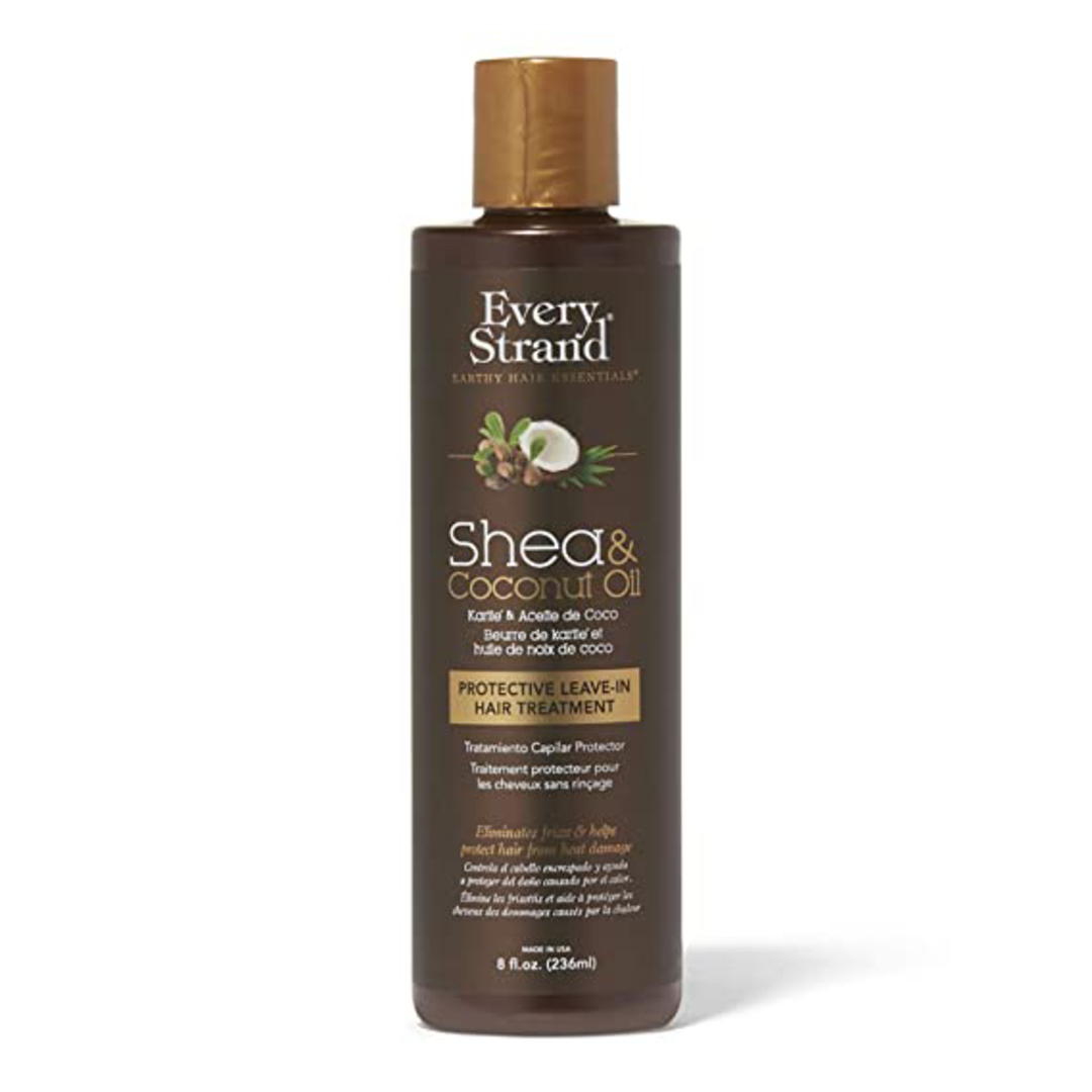 Every Strand Leave In Shea & Coconut Every Strand Leave In Shea & Coconut